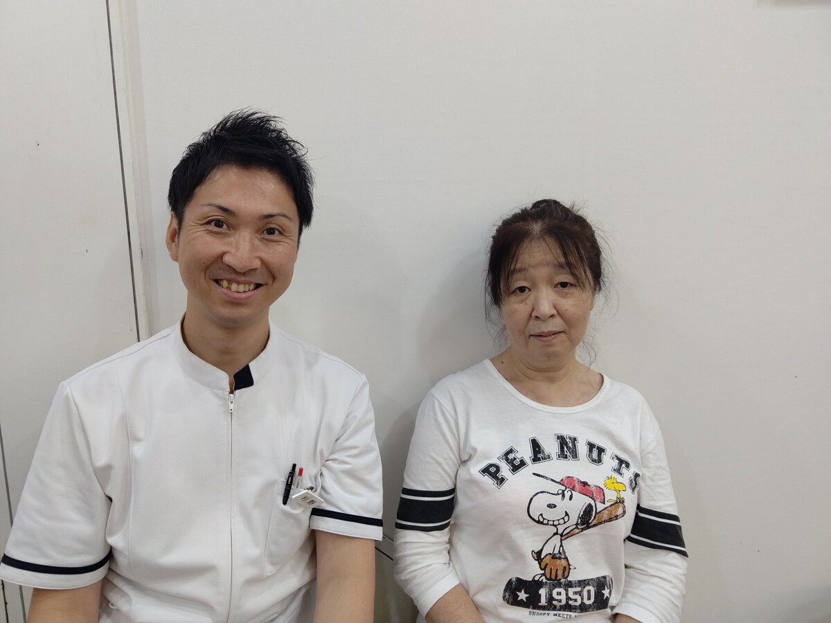 中野様